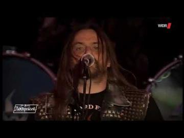 Sodom Live at Rock Hard Festival 2018 (Full Show)