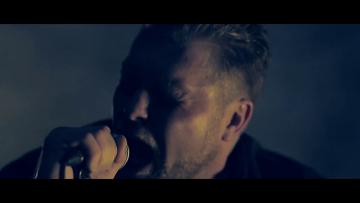 NIGHT IN GALES - The Abyss (OFFICIAL VIDEO)