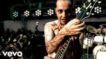 System Of A Down - Chop Suey!