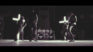 POWER CRUE - Believe