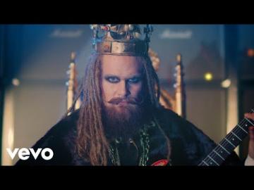 Avatar - A Statue Of The King