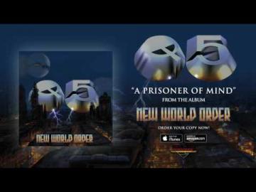 Q5 - "A Prisoner Of Mind" (Official Audio)