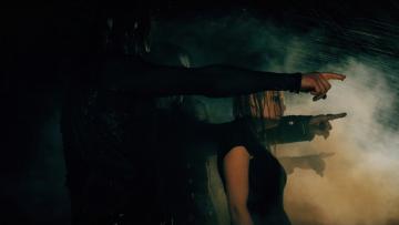 Carach Angren - Charles Francis Coghlan (official video)