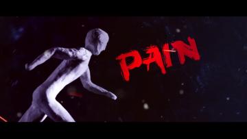VOIDNAUT - Control (Official Lyric Video) album NADIR