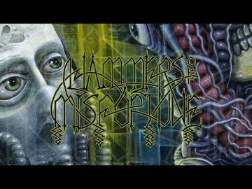 Hammers of Misfortune "Dead Revolution" (OFFICIAL)
