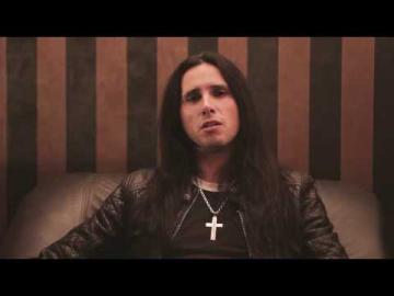 FIREWIND - Immortals (Track By Track)