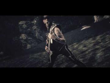 FIREWIND - Ode To Leonidas (OFFICIAL VIDEO)