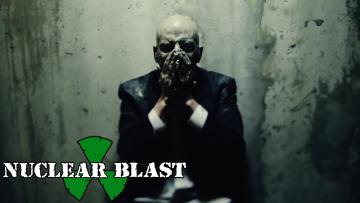 DECAPITATED - Kill The Cult (OFFICIAL MUSIC VIDEO)