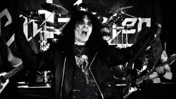 Blitzkrieg - Angels Or Demons (Official Music Video)