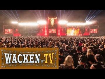 Wacken Open Air 2018 - Outro & Festival Credits