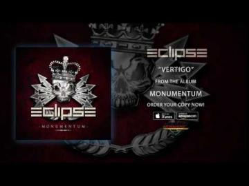 Eclipse - "Vertigo" (Official Audio)