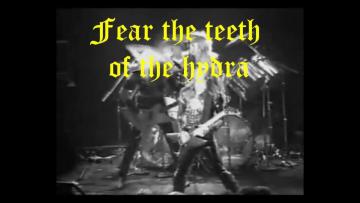 Omen-Teeth of The Hydra