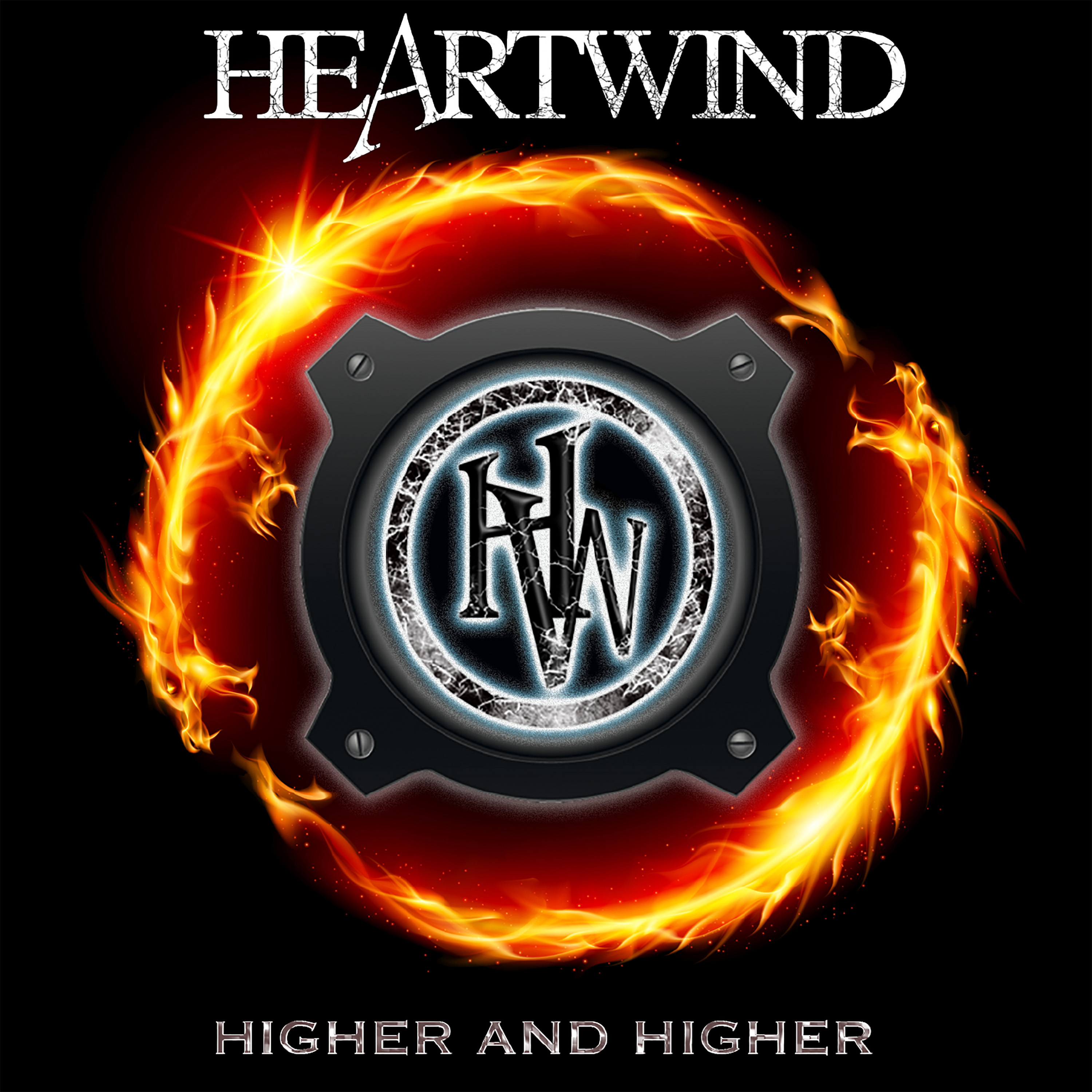 Higher. Heartwind. Heartwind группа. Дискография Heartwind. Heartwind – strangers (2020).