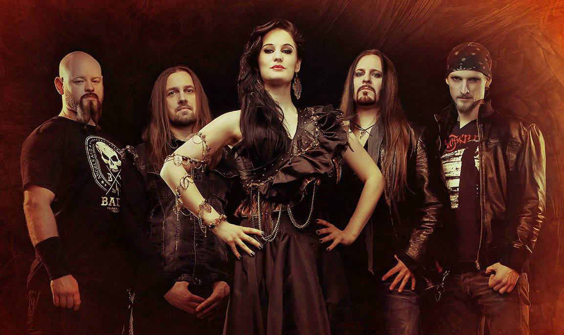 Xandria Vod