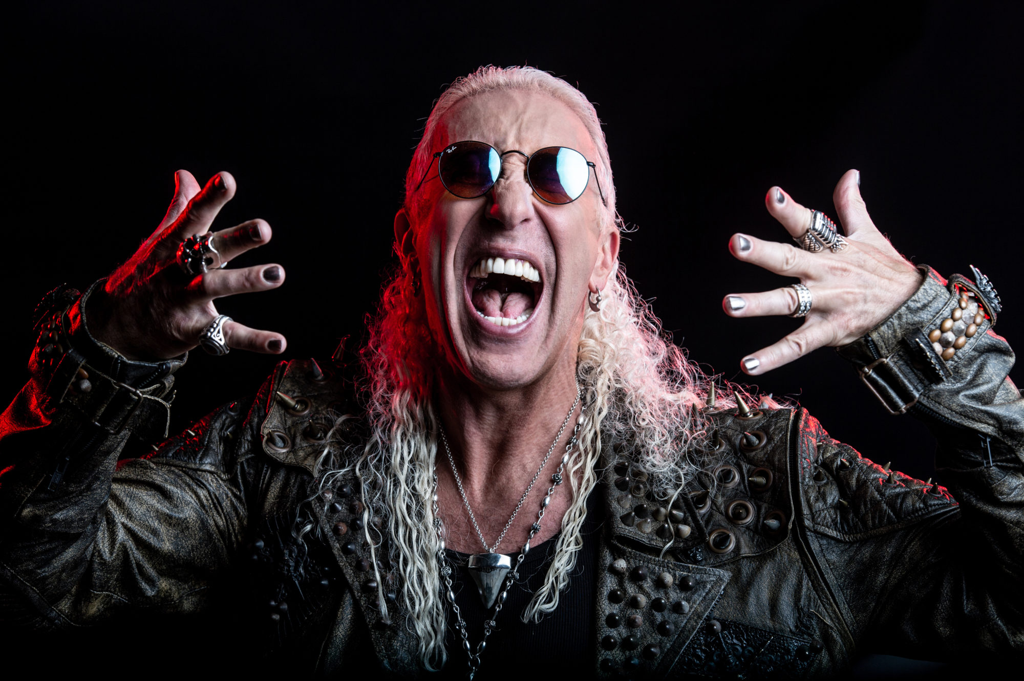 Twisted sister i am. Динайдер Твистед систер. Ди Снайдер. Группа Твистед систер ди Снайдер. Снайдер Twisted sister.