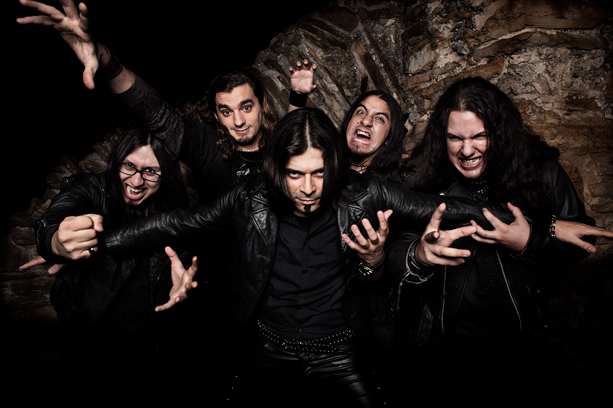 IMMORTAL GUARDIAN – UNITE AND CONQUER ALBUM OUT IN OCTOBER; PREORDERS ...