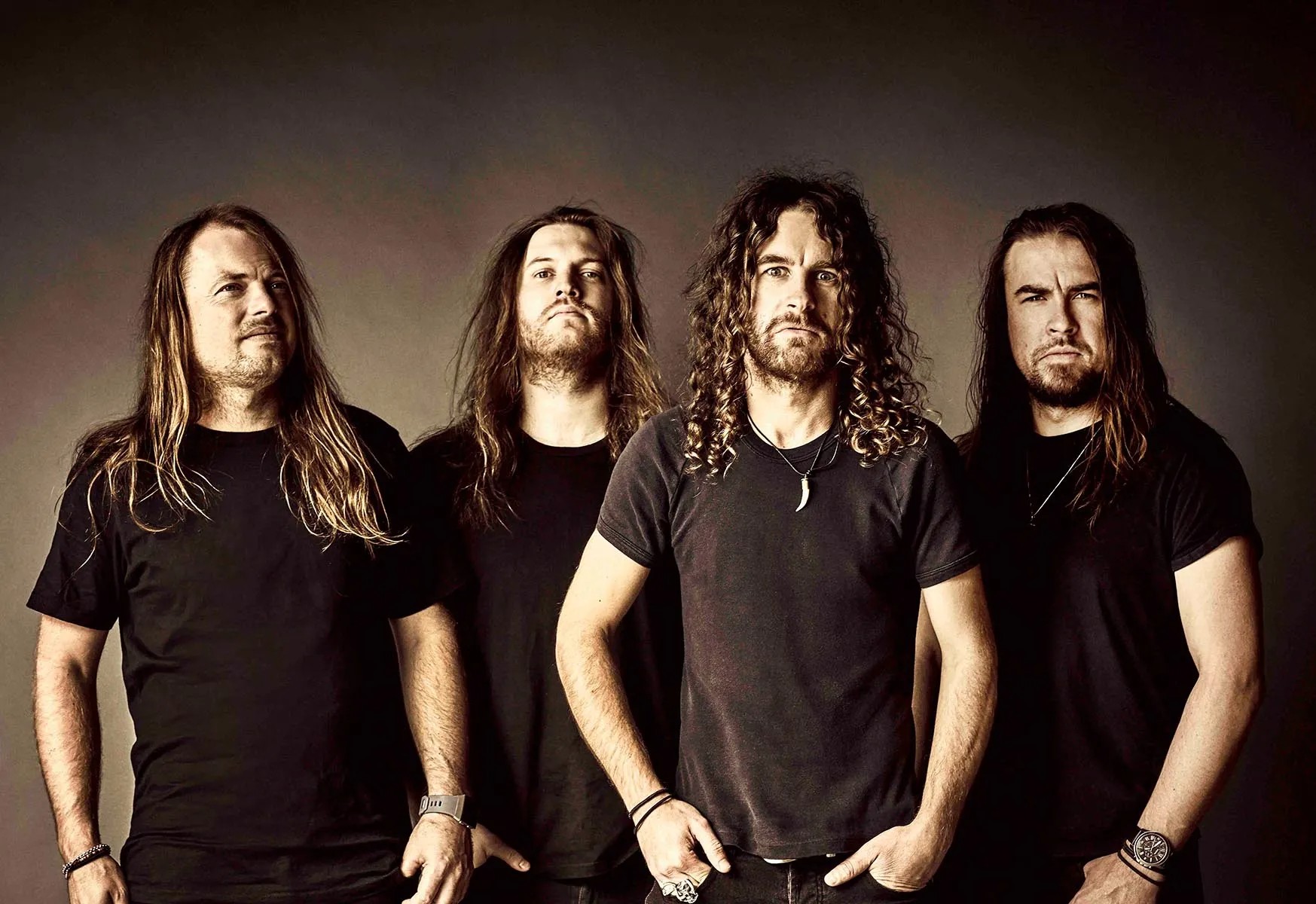 AIRBOURNE TO BEGIN TRACKING NEW ALBUM FOR 2023 RELEASE Metalzone