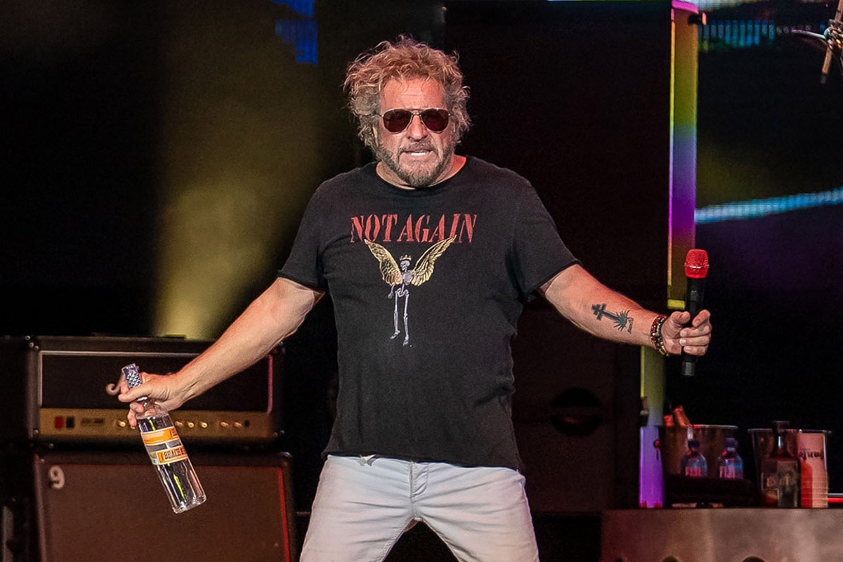 net worth of sammy hagar
