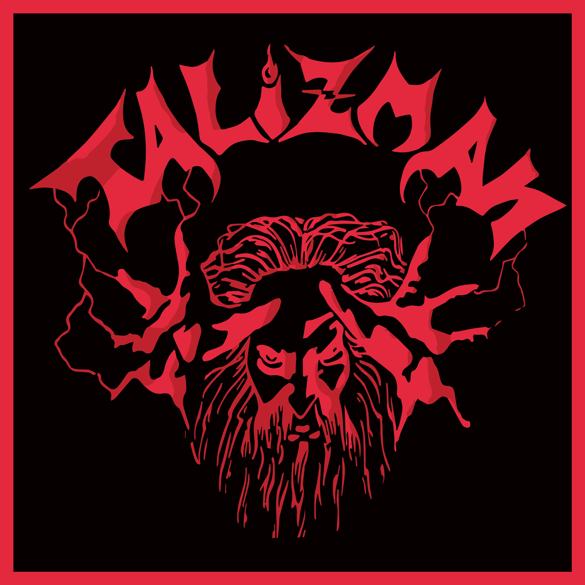 Cavalera Conspiracy - Metal Storm