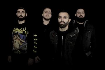 EXTINCTION A.D. RELEASE SEETHING NEW SINGLE / VIDEO "MASTIC"