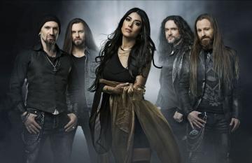 XANDRIA RETURN WITH NEW SINGLE AND MUSIC VIDEO "REBORN"; NEW BAND LINEUP ANNOUNCED