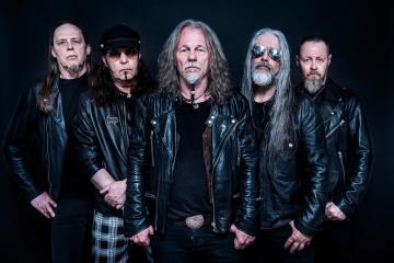 CANDLEMASS DEBUT OFFICIAL LYRIC VIDEO FOR NEW SINGLE "ANGEL BATTLE"