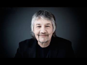 DON AIREY SAYS WHEN HE WAS WORKING WITH BLACK SABBATH "THEY WERE KIND OF FALLING APART"