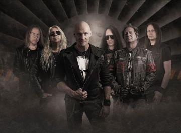 PRIMAL FEAR RELEASE "ANOTHER HERO" DIGITAL SINGLE AND MUSIC VIDEO; MORE CODE RED ALBUM DETAILS REVEALED
