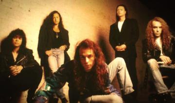 ΑΚΟΥΣΤΕ ΣΕ ΕΠΑΝΑΛΗΨΗ ΤΙΣ ΕΚΠΟΜΠΕΣ "THIS IS HEAVY METAL" ΤΗΣ ΤΡΙΤΗΣ 18/11/25 ΚΑΙ ΤΗΣ ΠΑΡΑΣΚΕΥΗΣ 21/11/25