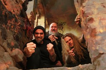 RAGE RELEASE “INNOVATION” SINGLE AND MUSIC VIDEO