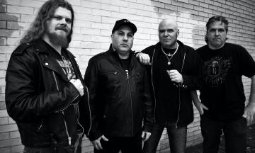 RAZOR RELEASE FIRST NEW ALBUM IN 25 YEARS!; FULL AUDIO STREAM AVAILABLE