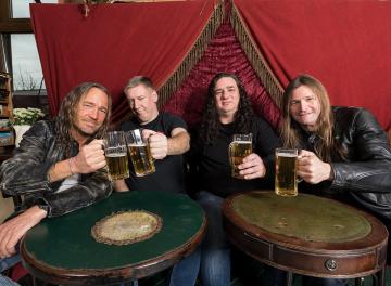 TANKARD RELEASE "EX-FLUENCER" SINGLE AND MUSIC VIDEO
