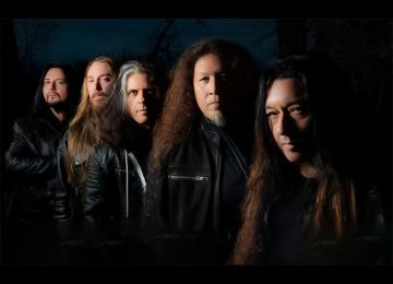TESTAMENT COVER ARTIST ELIRAN KANTOR TALKS PARA BELLUM – “WHAT IF FEAR OF DEATH IS REMOVED FROM ONE PART OF THE EQUATION?”
