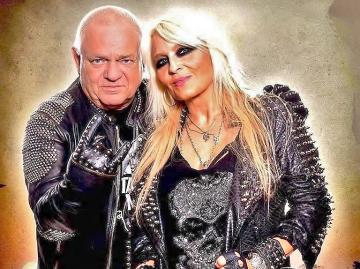 DIRKSCHNEIDER LAUNCH NEW SINGLE “WINTER DREAMS” FEAT. DORO PESCH