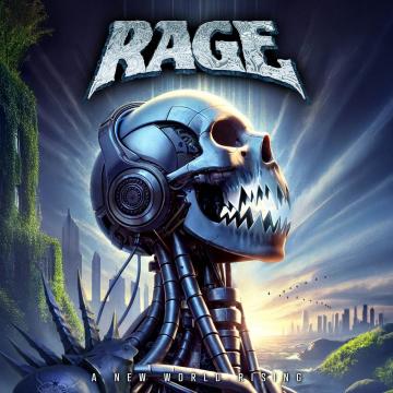 RAGE AGAINST BAD MOOD...FOR GOOD