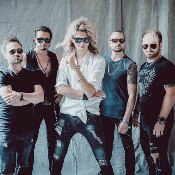 KISSIN’ DYNAMITE RELEASE CHARITY AWARENESS SINGLE "GOOD LIFE"; OFFICIAL MUSIC VIDEO STREAMING