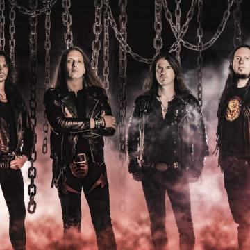 AUSTRIA'S ROADWOLF SIGN WORLDWIDE DEAL WITH NAPALM RECORDS