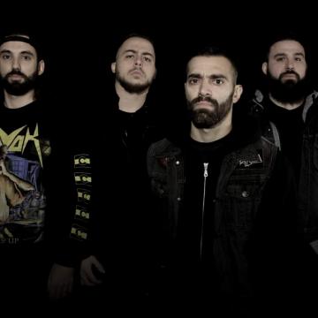 EXTINCTION A.D. RELEASE SEETHING NEW SINGLE / VIDEO "MASTIC"