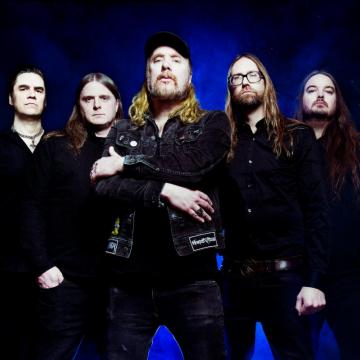 AT THE GATES LAUNCH THE NIGHTMARE OF BEING TRACK-BY-TRACK VIDEO SERIES; EPISODE 1 STREAMING