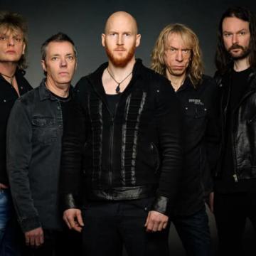 DIAMOND HEAD HONOURED WITH FIRST TRIBUTE ALBUM, ARE WE EVIL?