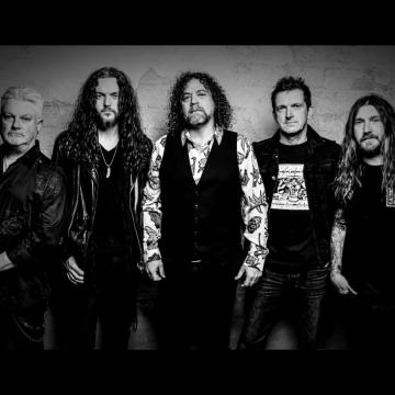 TYGERS OF PAN TANG TO RELEASE NEW FOUR TRACK EP IN FEBRUARY; DETAILS REVEALED
