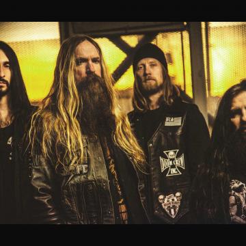 BLACK LABEL SOCIETY RELEASE OFFICIAL VIDEO FOR NEW SINGLE "END OF DAYS"