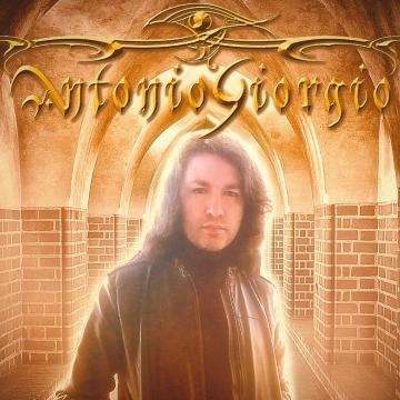 IMAJICA, THE NEW EPIC ALBUM OF ANTONIO GIORGIO