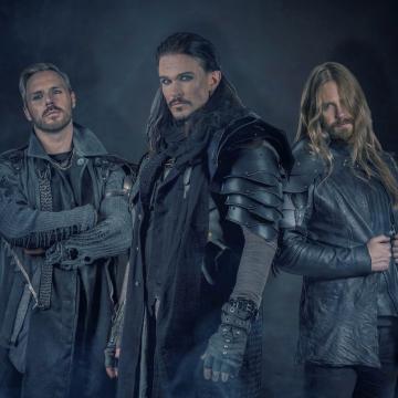ART NATION TO RELEASE THE ASCENDANCE ALBUM IN APRIL “JULIA”