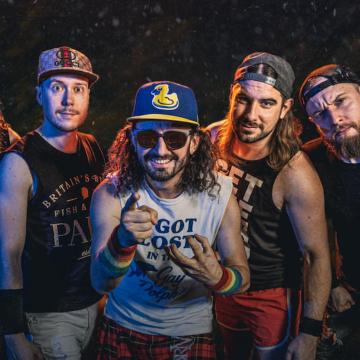 ALESTORM RELEASE FIRST SINGLE OFF THEIR NEW ALBUM