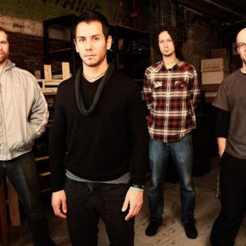 CYNIC PREMIERES NEW SONG 'IN A MULTIVERSE WHERE ATOMS SING'