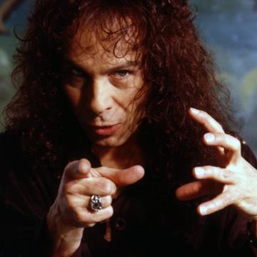 DIO's 'HOLY DIVER' CERTIFIED DOUBLE PLATINUM IN U.S.