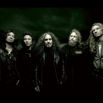 DEATH ANGEL TO RELEASE NEW LIVE ALBUM, THE BASTARD TRACKS, IN NOVEMBER; "WHERE THEY LAY" LIVE VIDEO POSTED