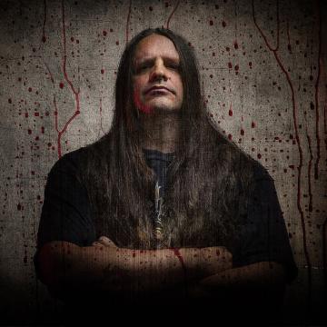 CANNIBAL CORPSE FRONTMAN GEORGE "CORPSEGRINDER" FISHER RELEASES OFFICIAL LYRIC VIDEO FOR "ON WINGS OF CARNAGE" SINGLE