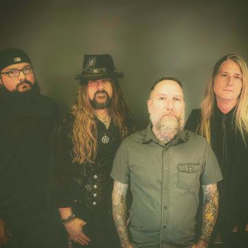 ICARUS WITCH RELEASE "RISE OF THE WITCHES" SINGLE AND LYRIC VIDEO; NEW ALBUM DETAILS REVEALED